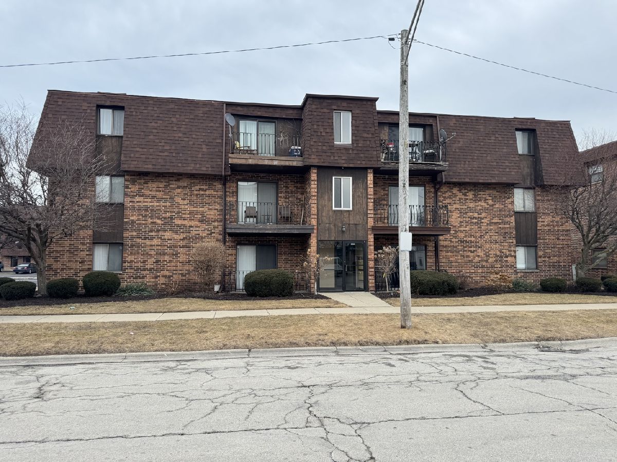  Sold Burnham Illinois, 14525 Manistee
