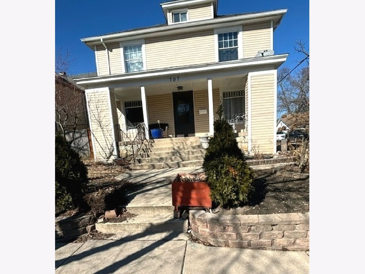  Sold Joliet Illinois, 707 Mcdonough
