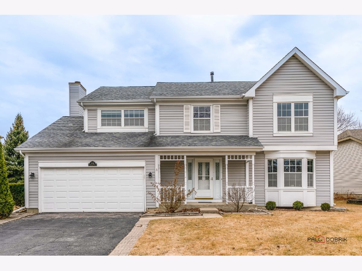 Homes & Townhomes Sold Cambridge Country Mundelein Illinois, 392 Yorkshire