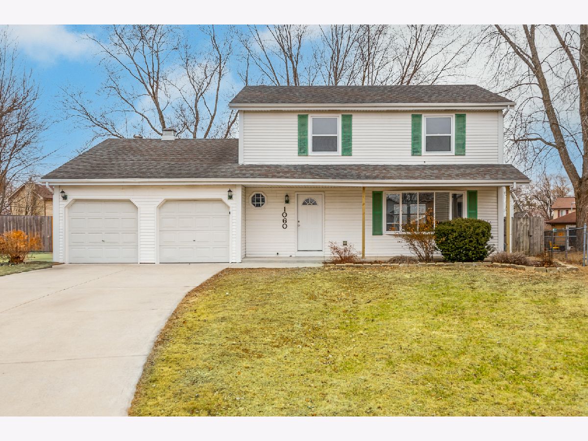 Homes & Townhomes Sold Georgetown Aurora Illinois, 1060 Dover