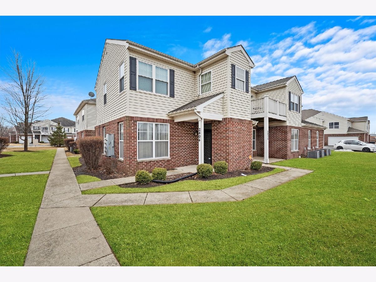 Condos & Townhomes Sold The Echelon Matteson Illinois, 2403 Echelon