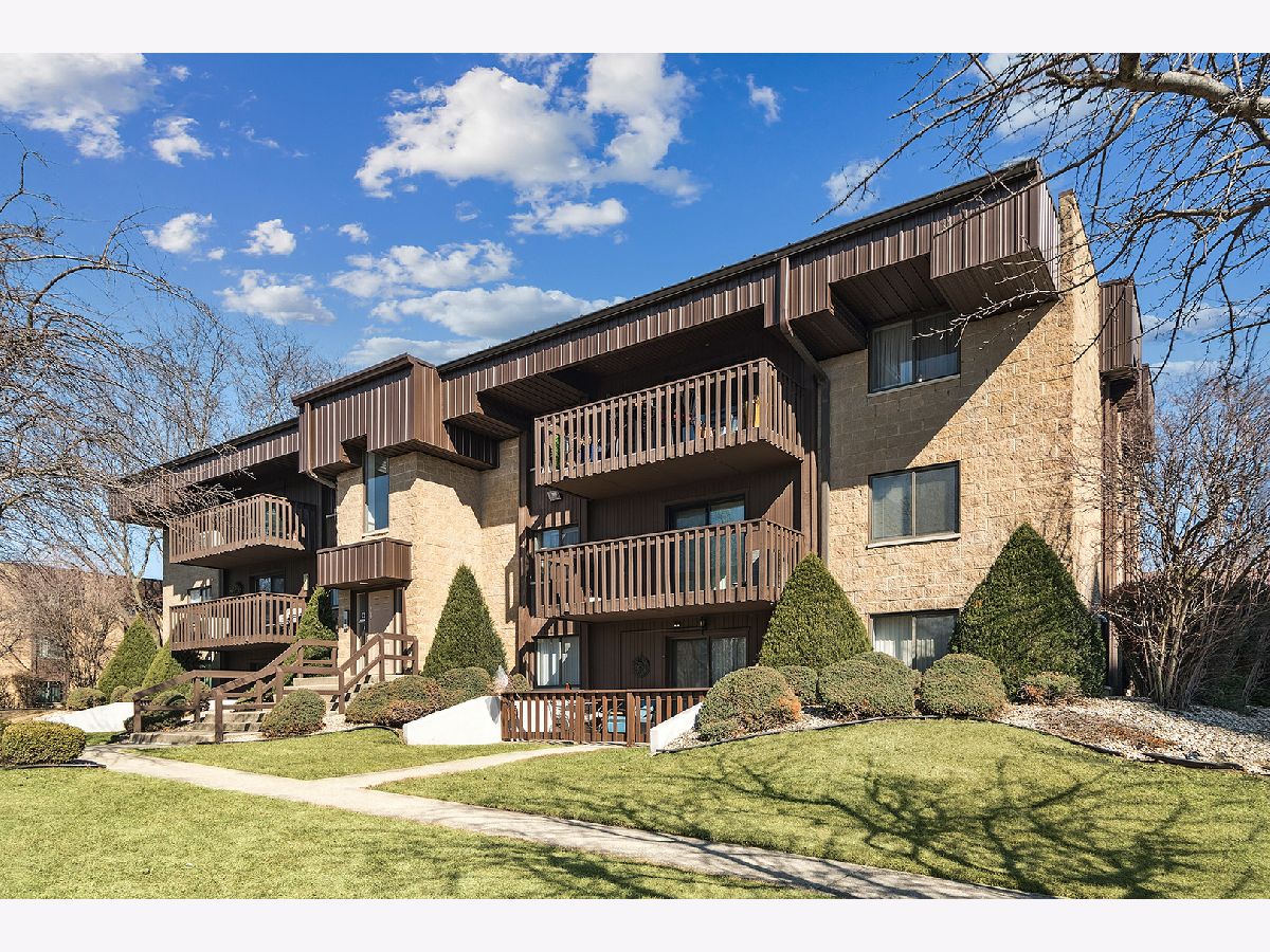 Condominiums Sold Inwood Terrace Joliet Illinois, 109 Caterpillar