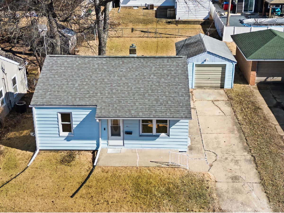  Sold Pekin Illinois, 1412 11th