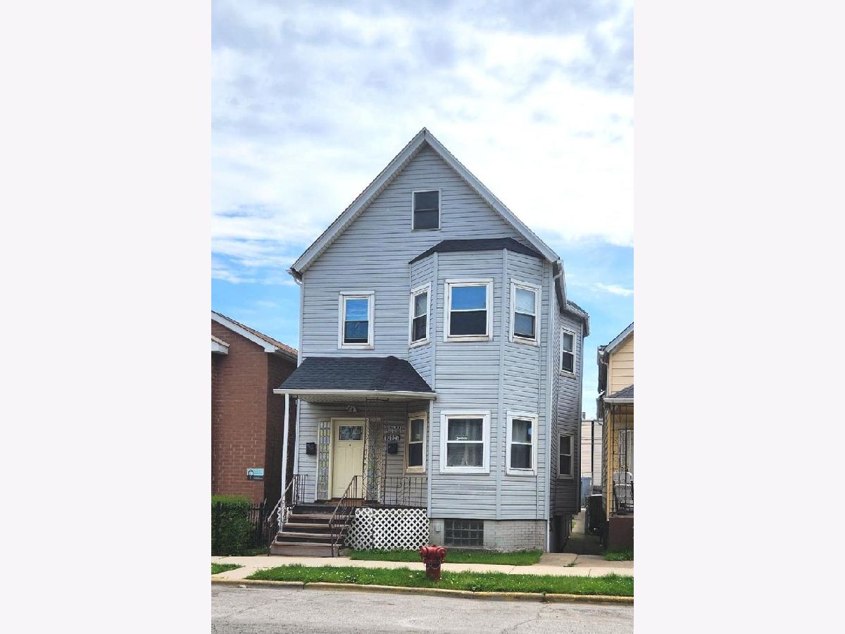  Sold Chicago Illinois, 10127 Avenue L