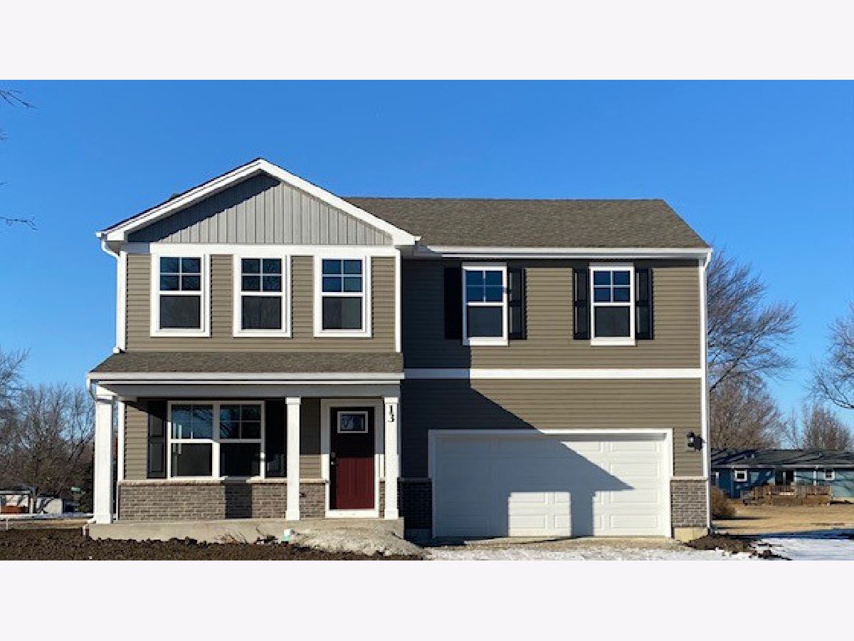 Homes & Condos & Townhomes Sold Cedar Creek Joliet Illinois, 13 International