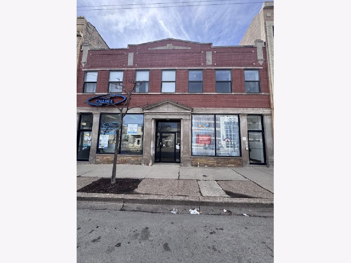 Condos & Townhomes & Homes Rented Ukrainian Village Chicago Illinois, 2321 Chicago