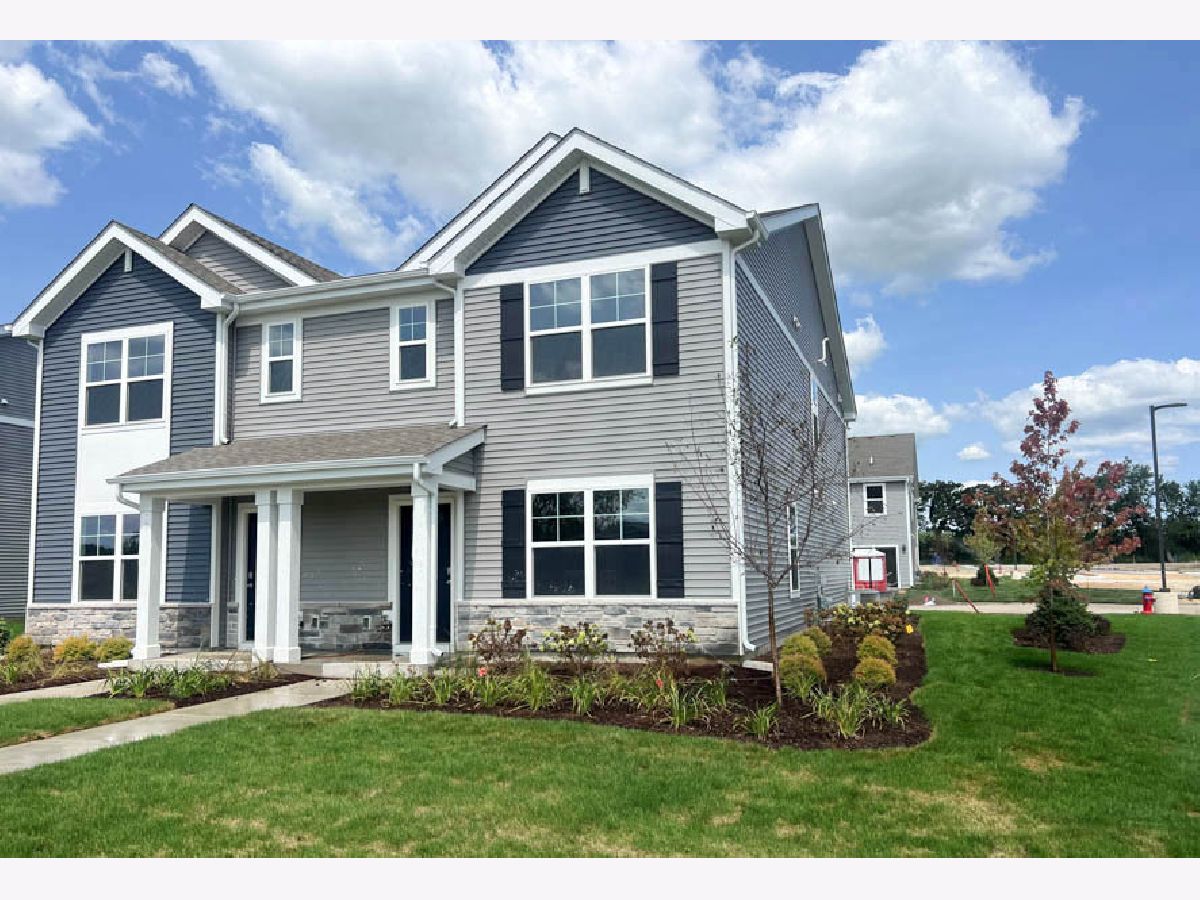  Sold Union Grove Wisconsin, 1114 58th