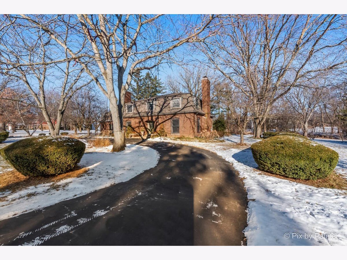  Rented St Charles Illinois, 5N733 Arboretum
