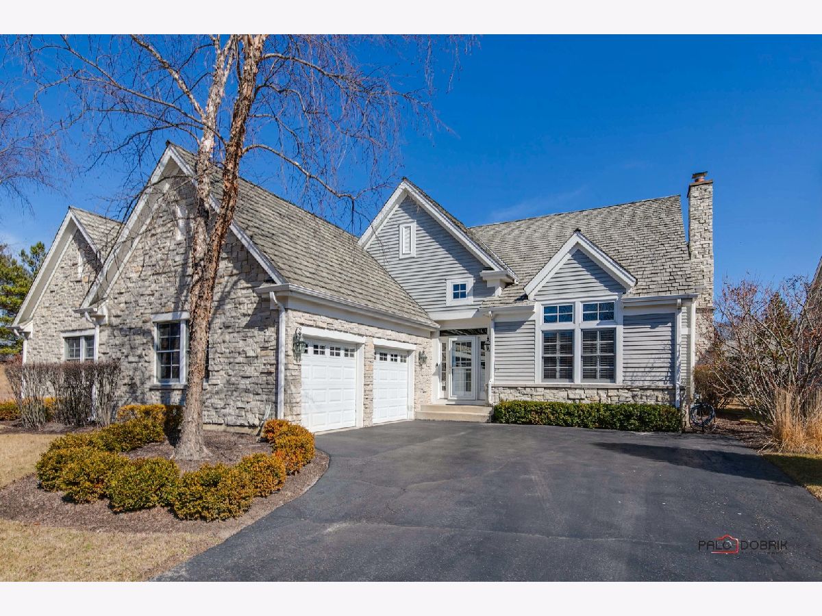 Townhomes & Homes Sold Stonebridge Lake Forest Illinois, 45 Asbury
