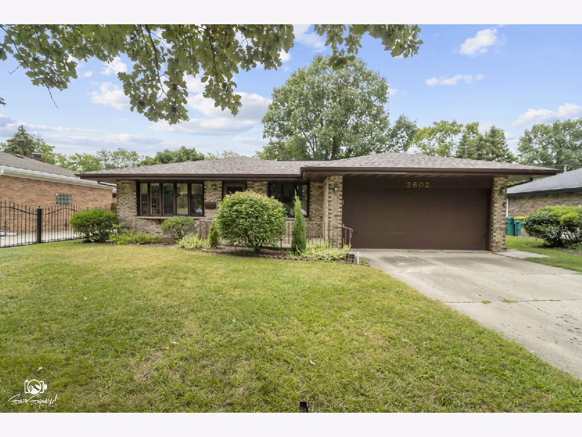  For Sale Joliet Illinois, 2602 Glenwood Avenue