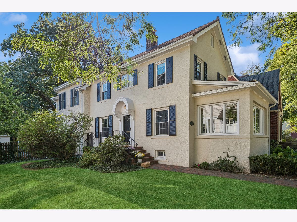 Homes & Townhomes Sold Mckenzie Wilmette Illinois, 1535 Forest