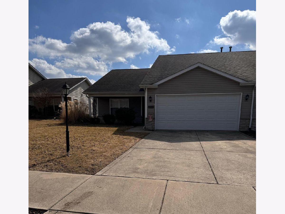  Sold Merrillville Indiana, 3777 70th