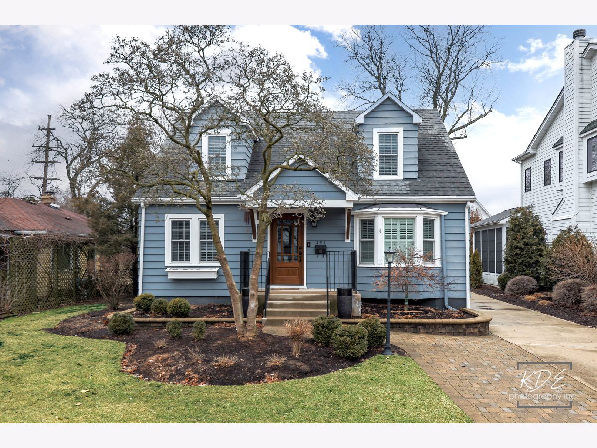 Homes Sold East Highlands Naperville Illinois, 491 Julian