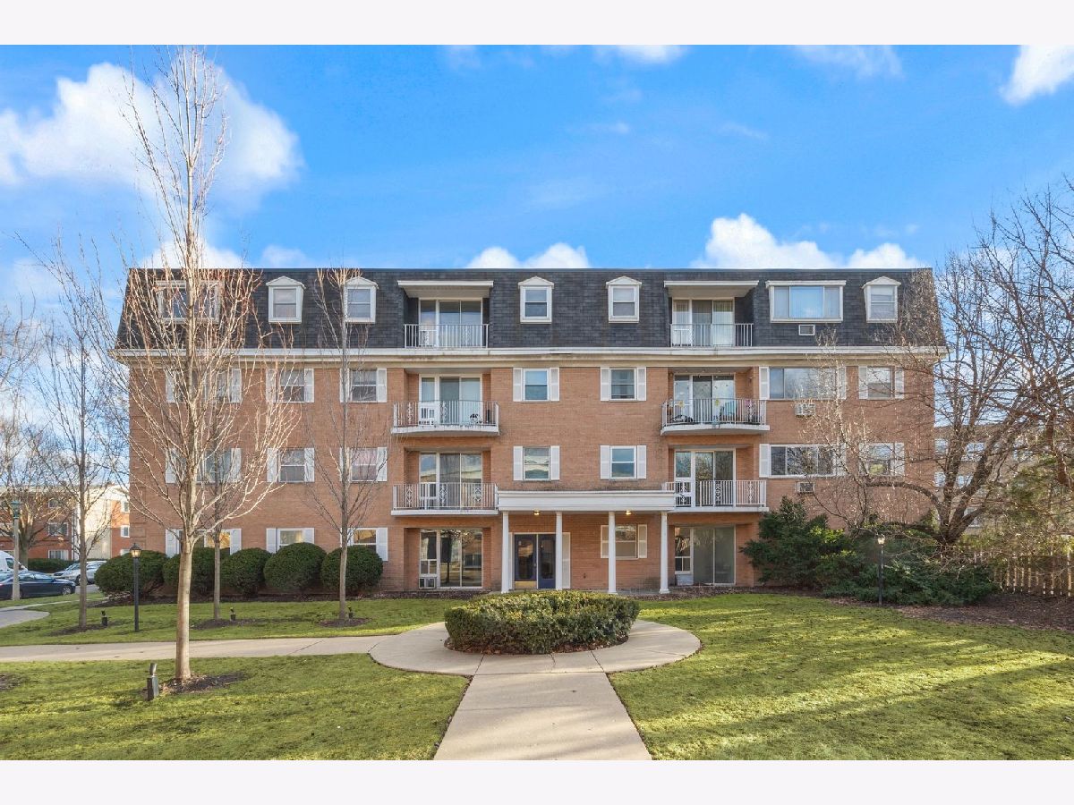 Condos & Townhomes Sold Wesley Terrace Oak Park Illinois, 415 Wesley