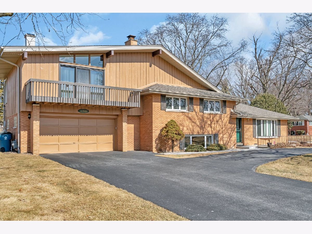 Homes & Condos & Townhomes Sold Westgate Valley Estates Palos Heights Illinois, 12926 Oak Park