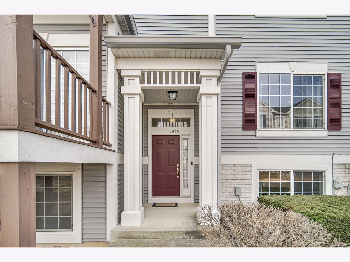 Townhomes Rented The Enclave Bolingbrook Illinois, 141 Enclave