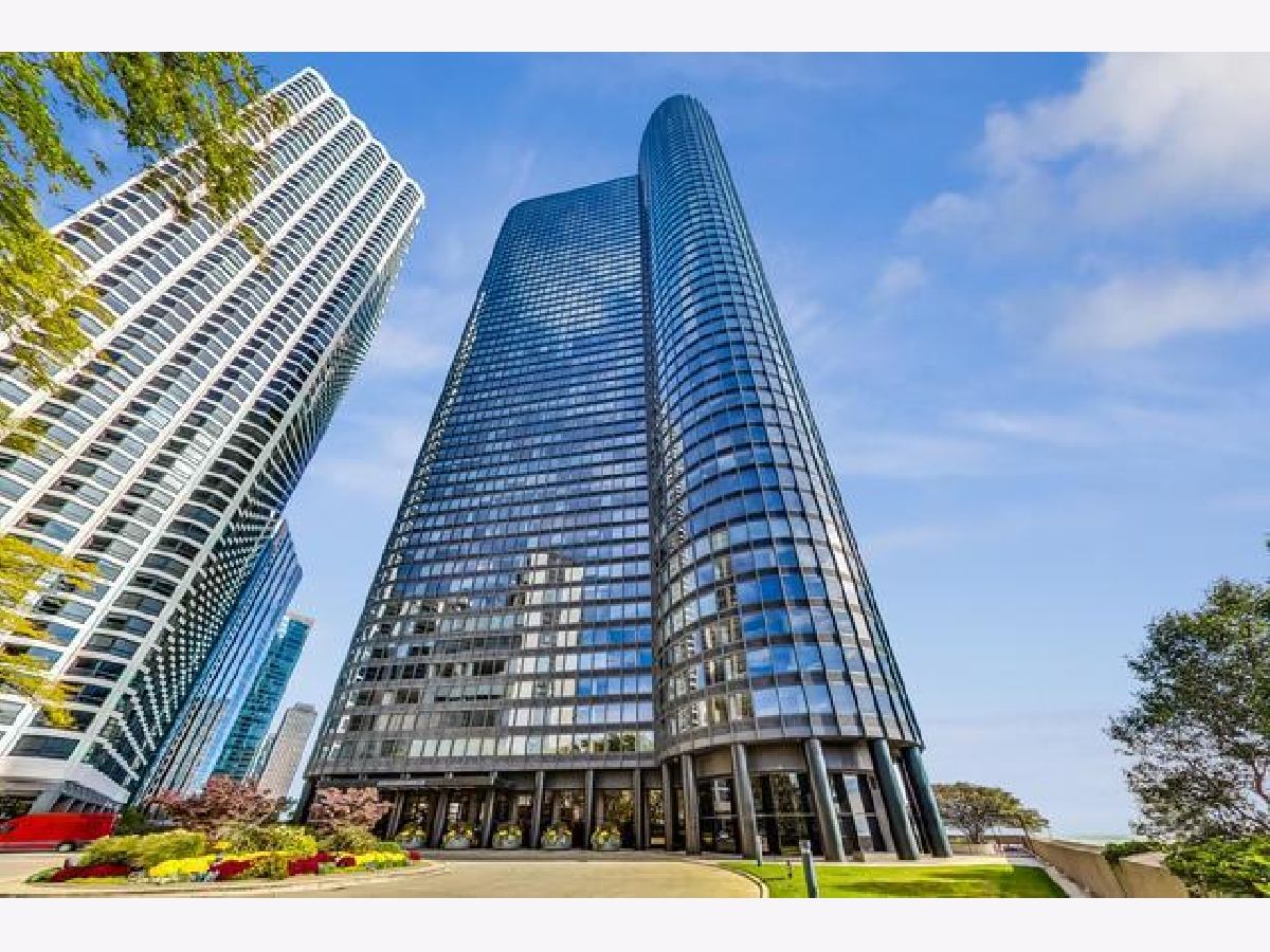 Condos & Townhomes Rented Harbor Point Chicago Illinois, 155 Harbor