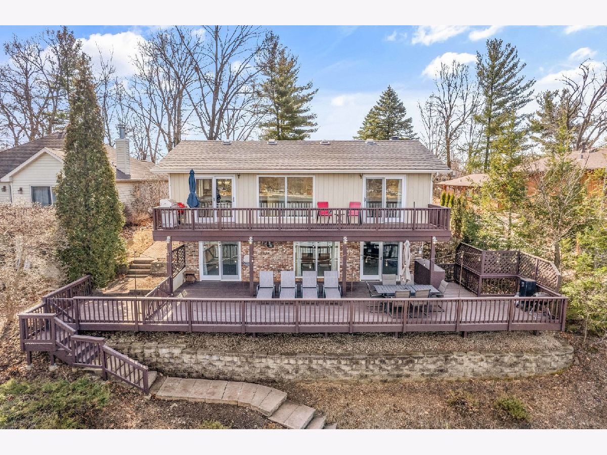  Sold Lake Holiday Illinois, 838 Holiday