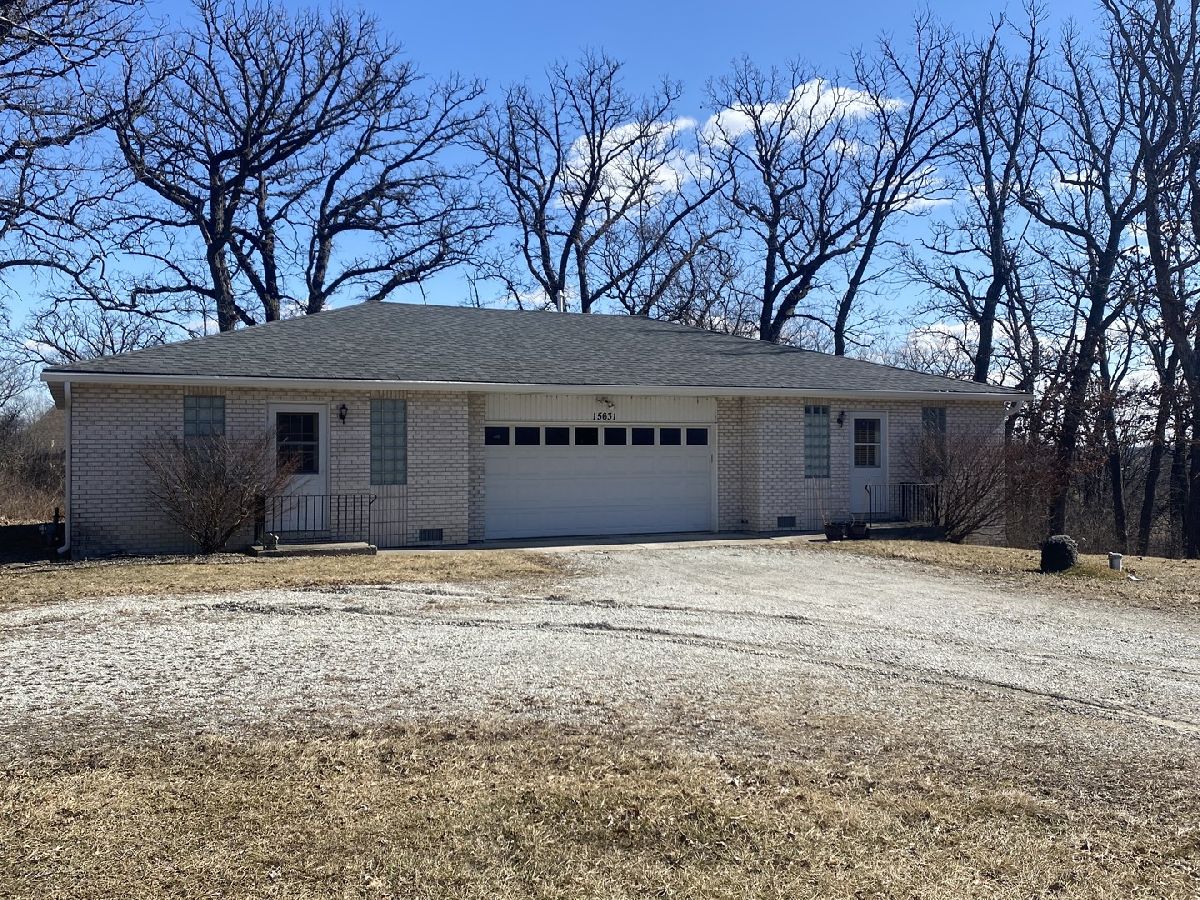 Homes Sold Deluga Woods Orland Park Illinois, 15631 118th