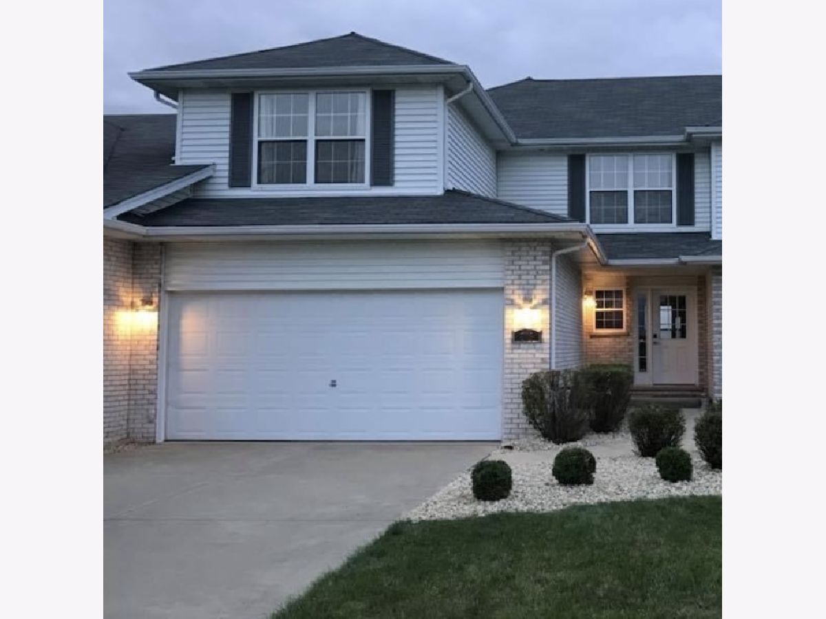 Homes & Townhomes Sold Eagles Landing Manteno Illinois, 205 White Hawk Way