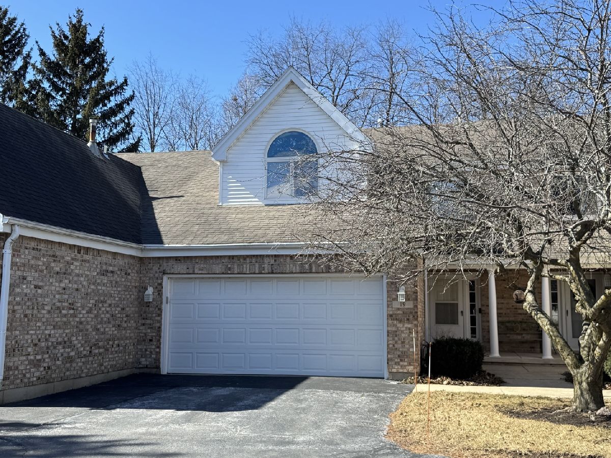 Homes & Condos & Townhomes Sold Meadow Trail Dekalb Illinois, 19 Meadow