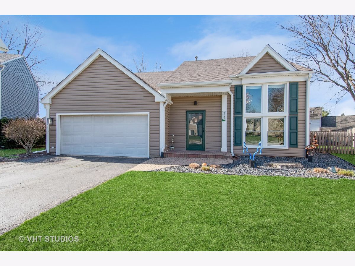 Homes Sold Pheasant Creek Aurora Illinois, 3127 Eugene