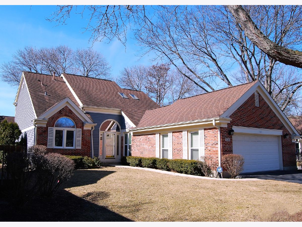 Townhomes & Condos & Homes Sold Lake Arlington Towne Arlington Heights Illinois, 2128 Lake Shore Circle