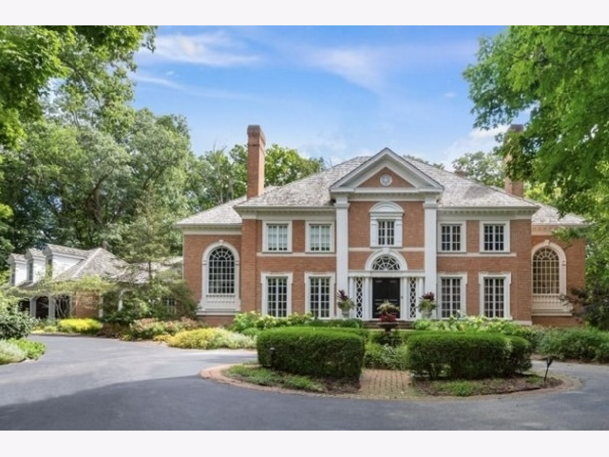 Homes Sold Woods Of Fox Glen St Charles Illinois, 888 Fox Glen