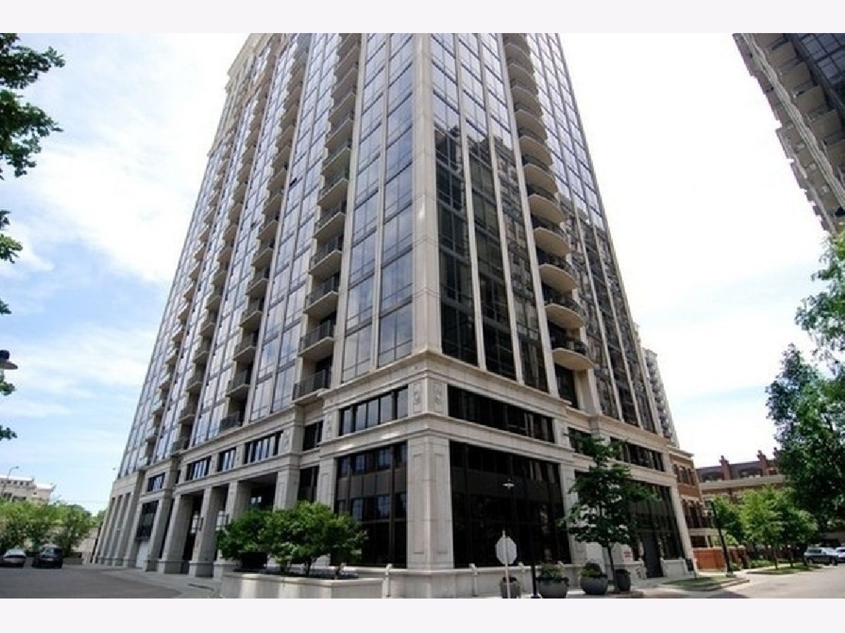 Condos & Townhomes Rented Museum Park Chicago Illinois, 233 13th