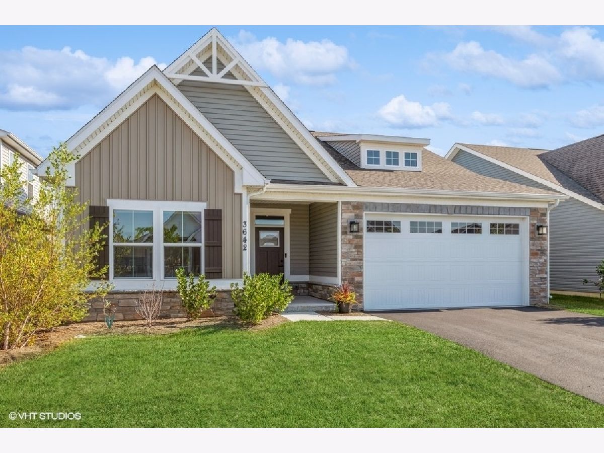 Homes Sold Chasewood At Highland Woods Elgin Illinois, 3642 Reddington
