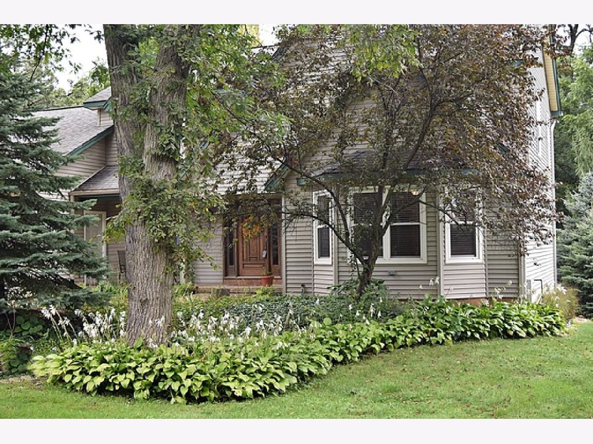 Homes Sold Nottingham Woods Elburn Illinois, 43w752 Nottingham