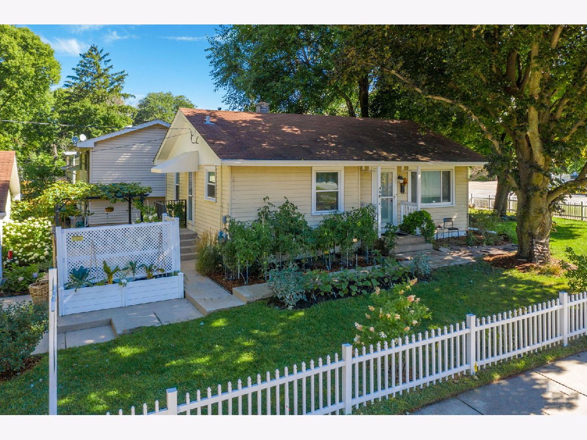 Homes Sold Naperville Heights Naperville Illinois, 9 14th