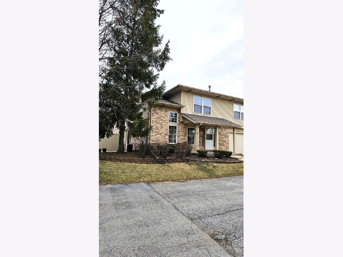  Rented Orland Hills Illinois, 9344 Meadowview