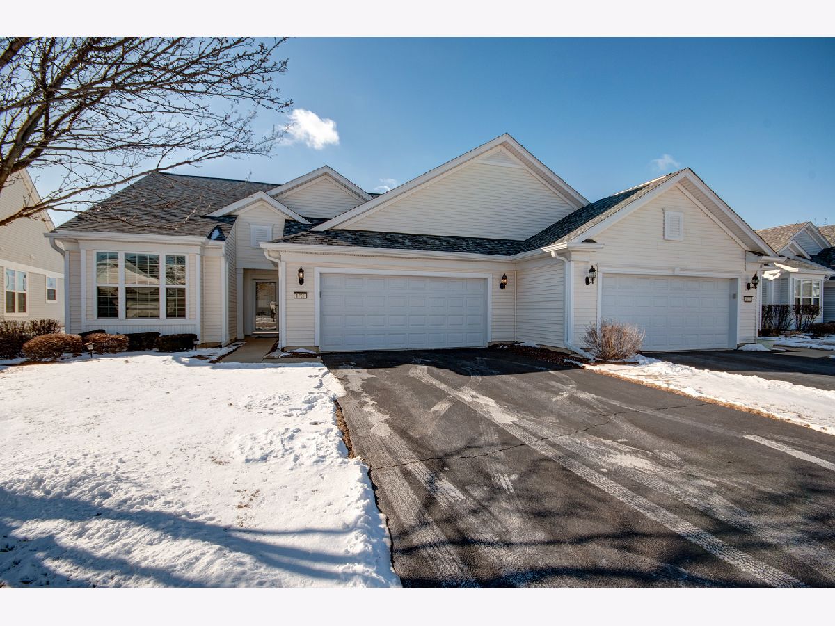 Homes & Condos & Townhomes Sold Shorewood Glen Del Webb Shorewood Illinois, 1721 Vantage