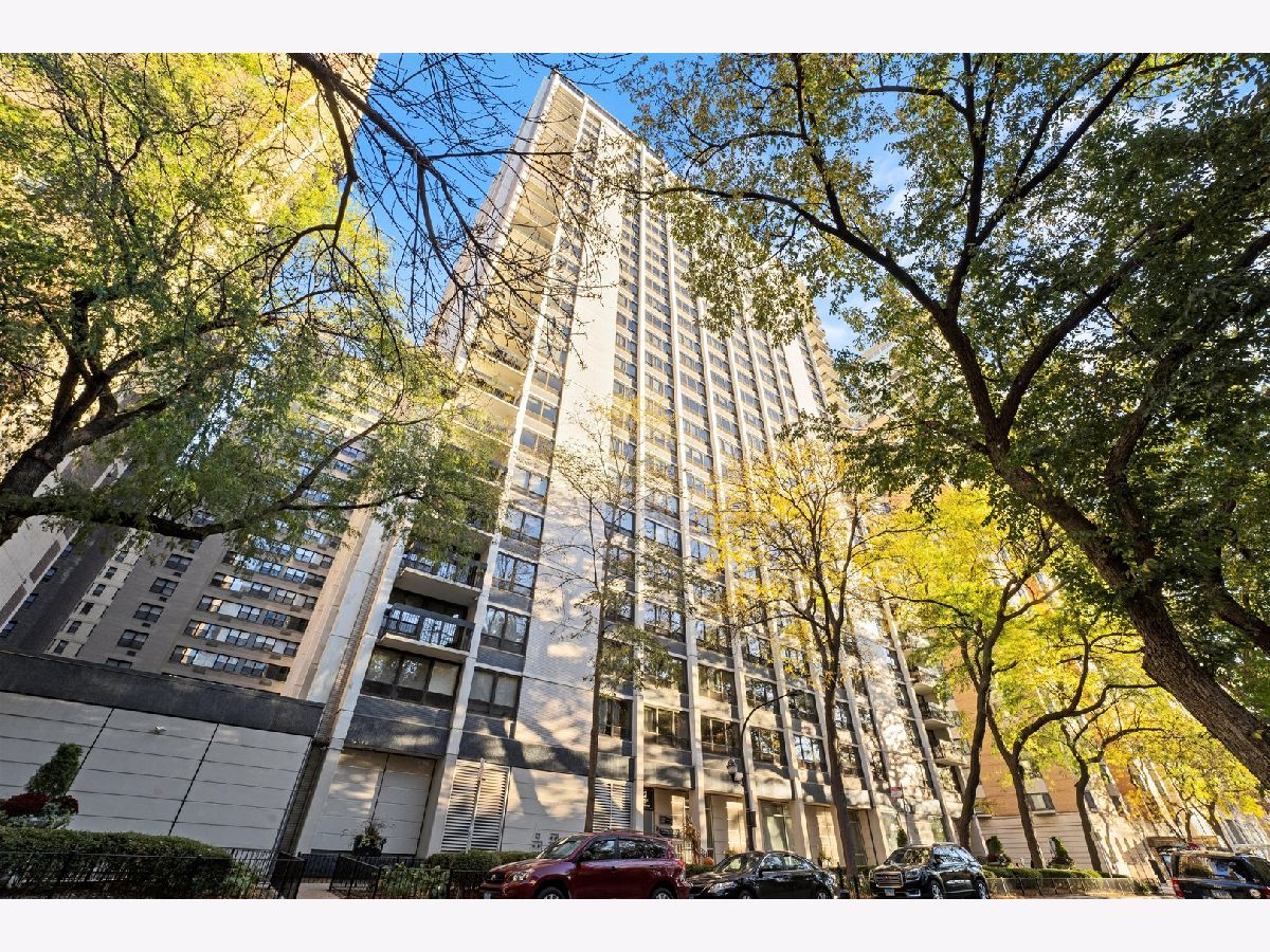 Condominiums Sold Pearson On The Park Chicago Illinois, 222 Pearson