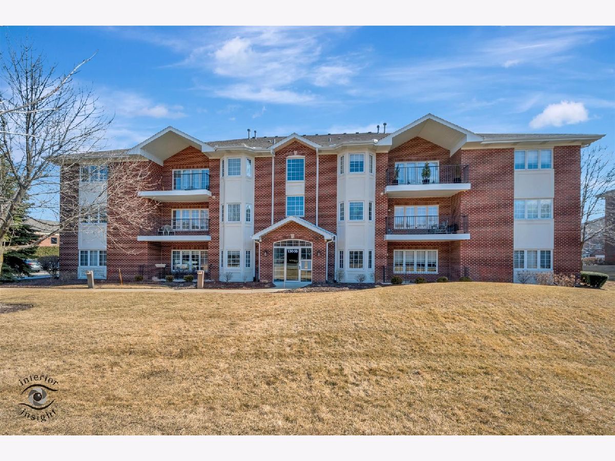Condominiums Sold Laurel Glen Palos Heights Illinois, 13059 Laurel Glen