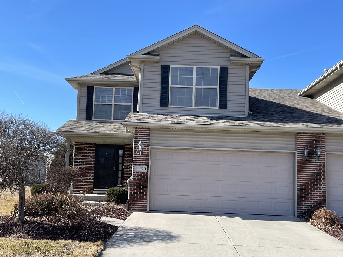  Rented Manhattan Illinois, 15570 Tyndall