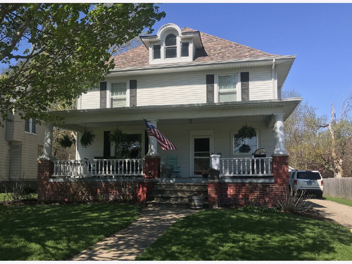  Sold Tiskilwa Illinois, 130 State