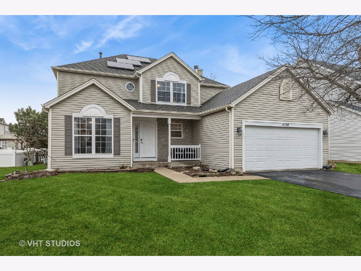 Homes Sold Wesmere Plainfield Illinois, 5710 Arbor Gate