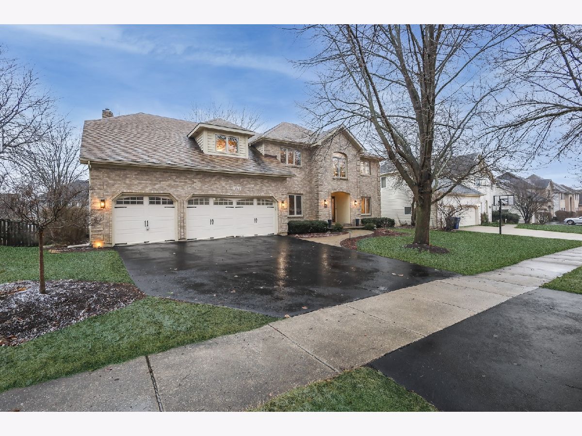 Homes Sold West Wind Naperville Illinois, 1323 Ada