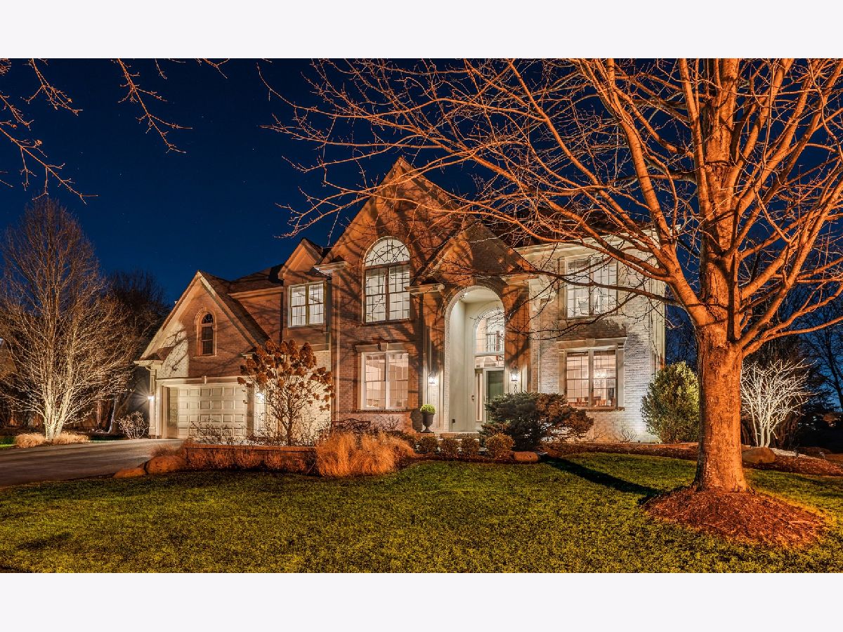 Homes Sold Eagle Brook Geneva Illinois, 2007 Eldorado