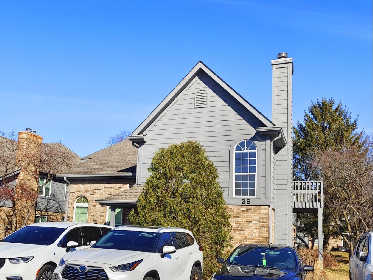 Condos & Townhomes Sold Foxcroft Condos Naperville Illinois, 35 Foxcroft