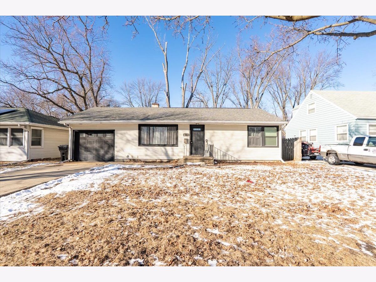  Rented Normal Illinois, 108 Poplar