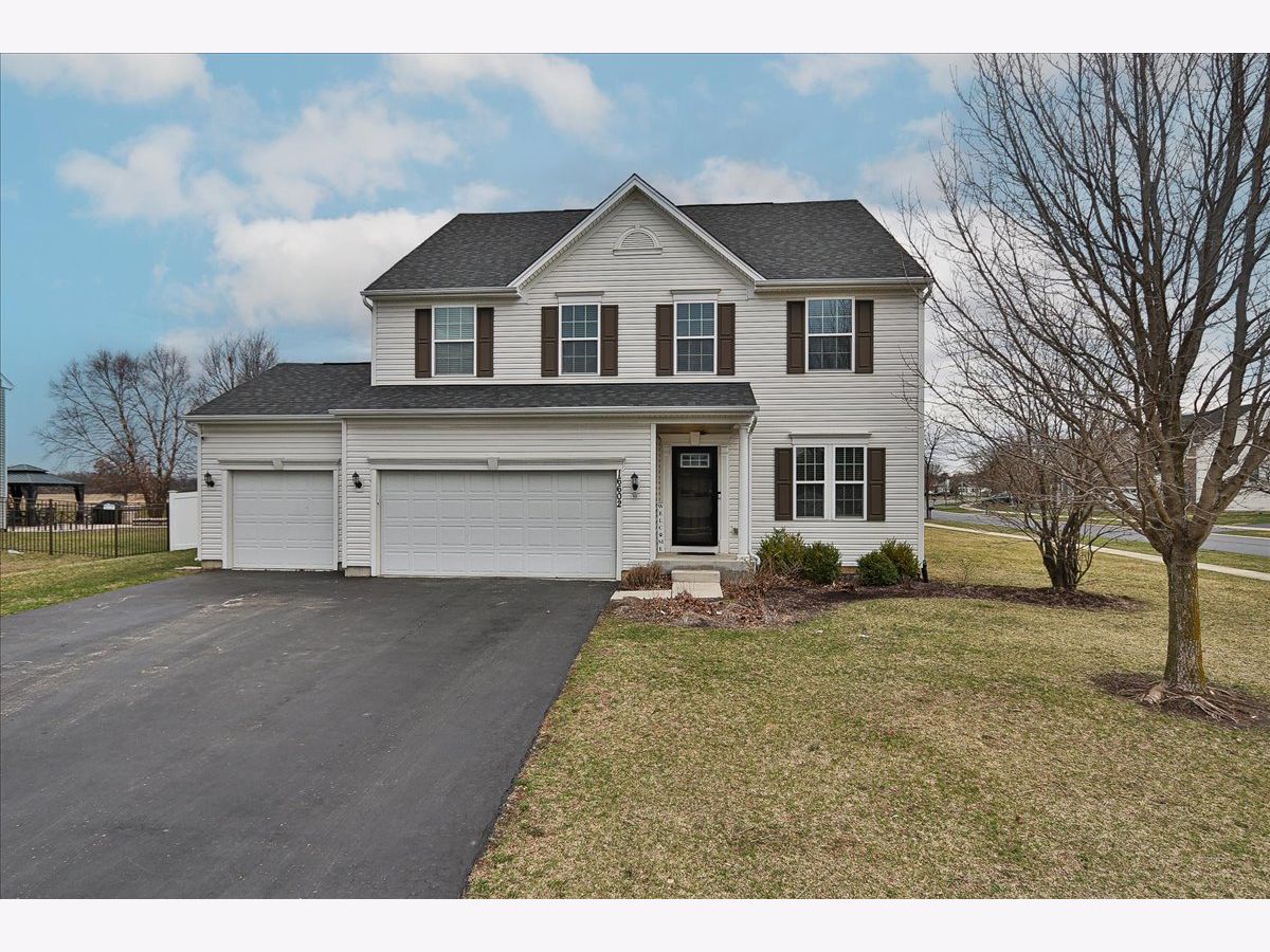 Homes Sold Streams Of Plainfield Plainfield Illinois, 16602 Lewood