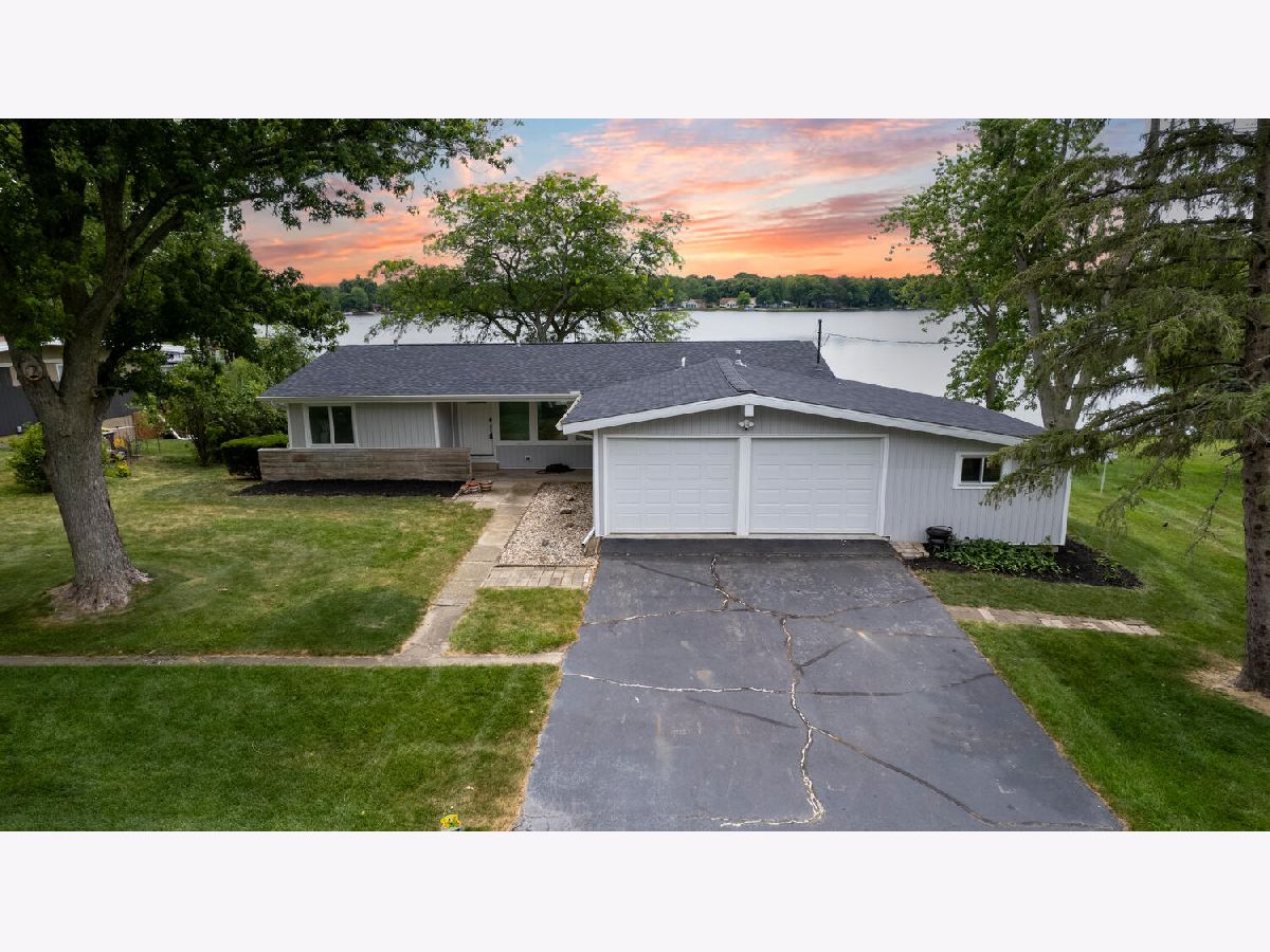 Homes Sold Bayles Lake Loda Illinois, 613 Skyline