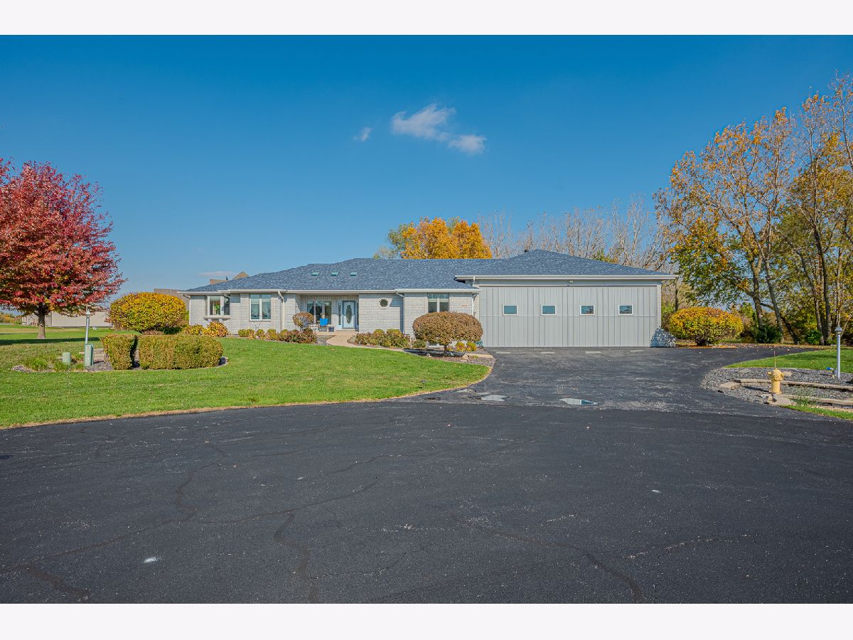 Homes Sold Meadow Creek Monee Illinois, 6808 Johnson
