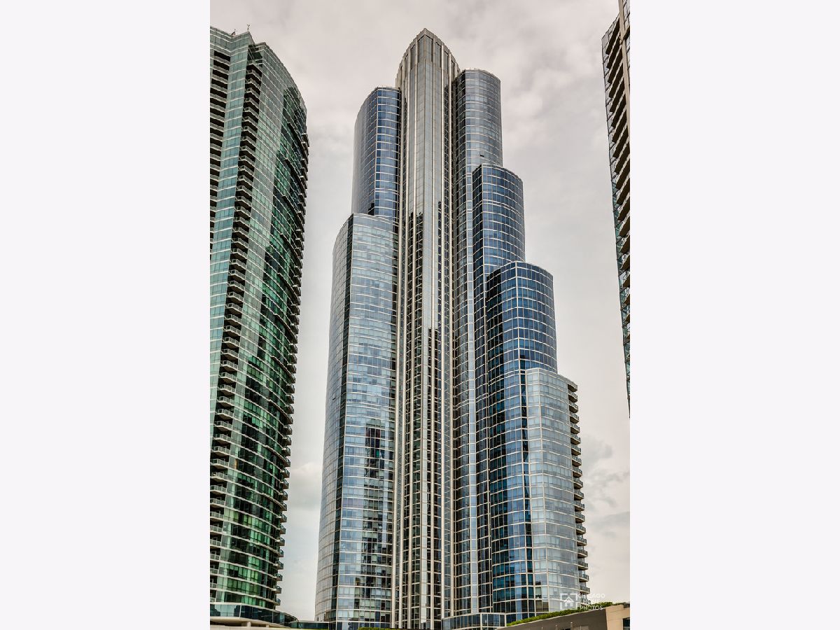 Condos & Townhomes Rented Museum Park Chicago Illinois, 1211 Prairie