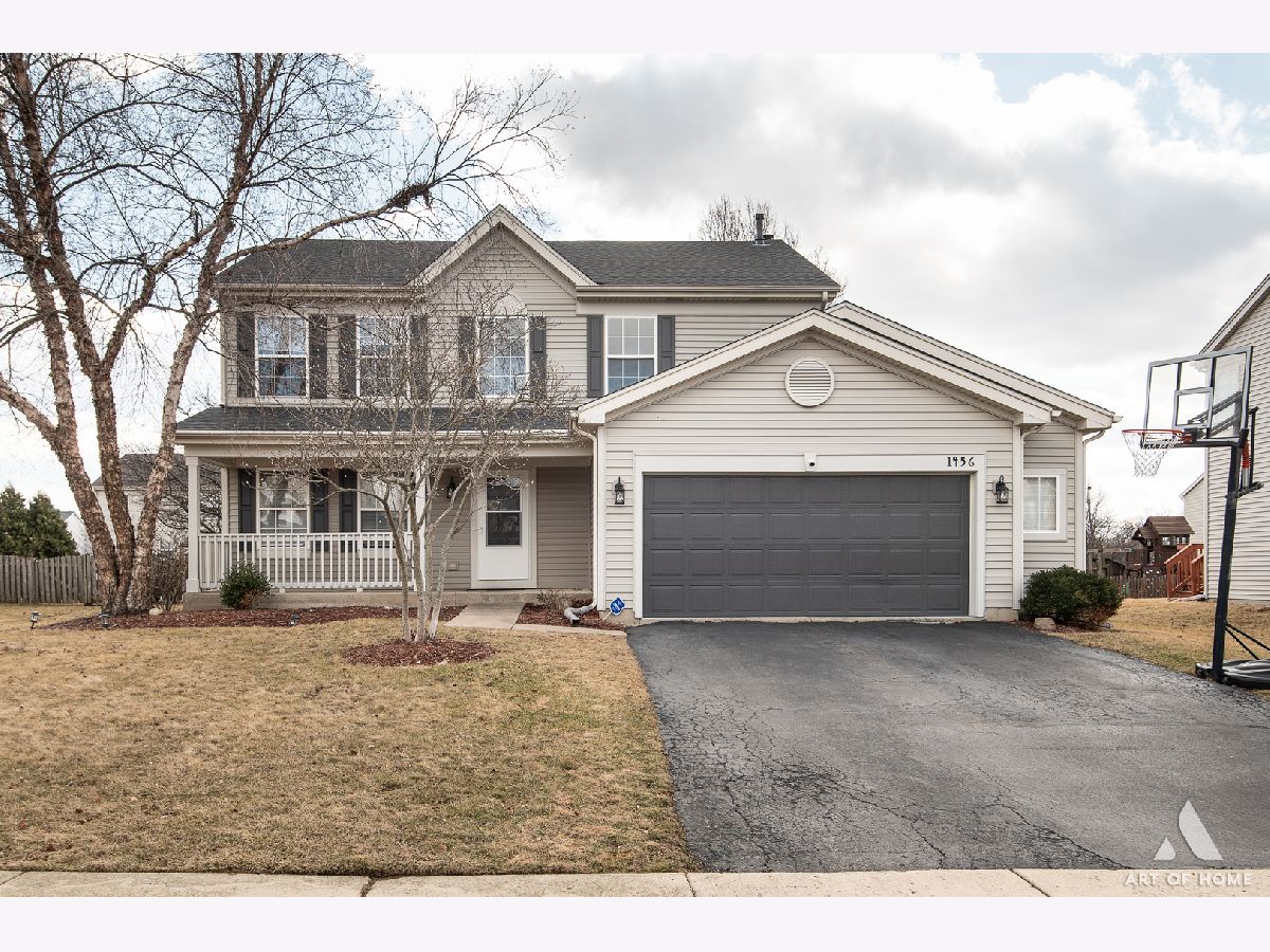 Homes Sold Somerfield Bolingbrook Illinois, 1456 Schoenherr