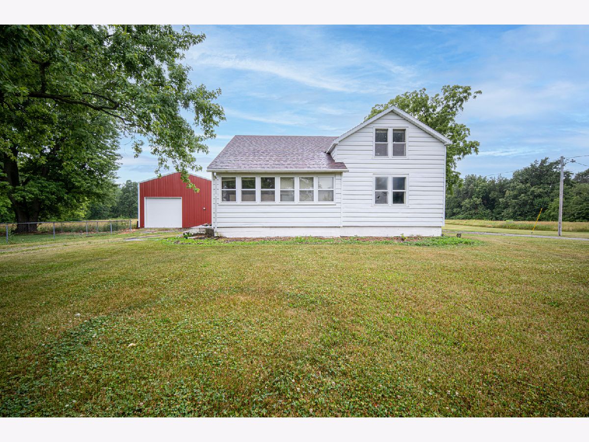 Sold Watseka Illinois, 1997 1950 East