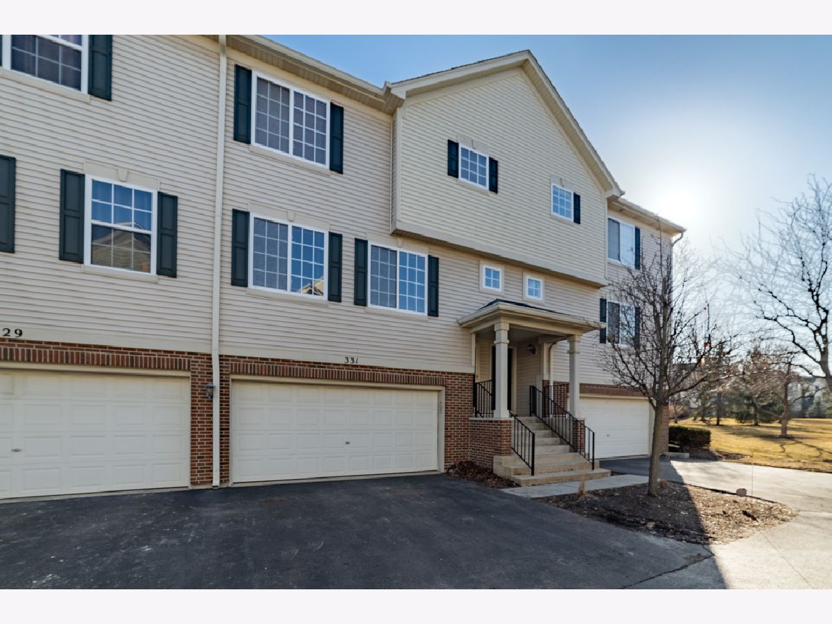  Rented Gilberts Illinois, 331 Evergreen